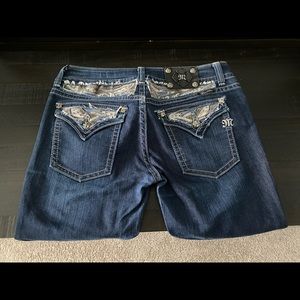 Miss Me Jeans!